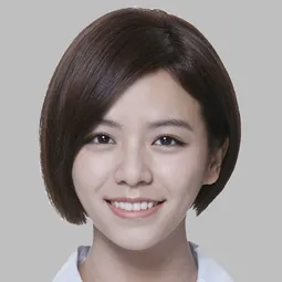 宋芸樺 - 大濛演員 飾演