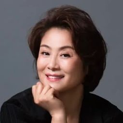 張路 飾演 Xu Fengxia (child)