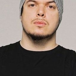 Igor Cavalera - Miguel's Destiny演員 飾演Barqueiro