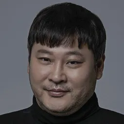 崔武成 飾演 Jo Yeong-gyoo