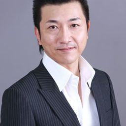 Yoshito Shimizu 飾演 