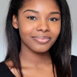 瑪艾娃艾爾阿魯西 飾演 