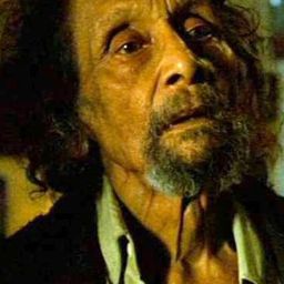 Ruy Polanah 飾演 Rubber Baron