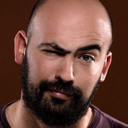 Felipe Martínez Amador - Doble導演