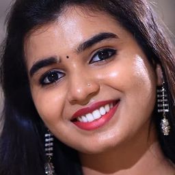 Parvathy Babu 飾演 Kunji
