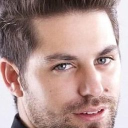 雷納托·洛佩斯 飾演 Sandro