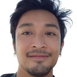 Yok Teeranitayatarn 飾演 Manosh