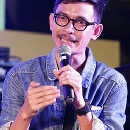 揚勇·庫魯安庫拉 - 與你共度同一天導演