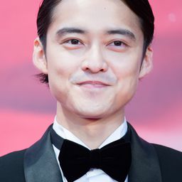 木ノ本 嶺浩 飾演 