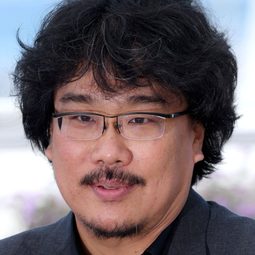 奉俊昊 - 三人三色 2004導演