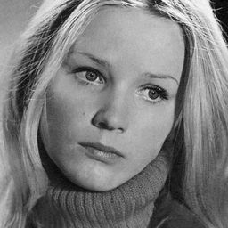 Natalya Yegorova 飾演 