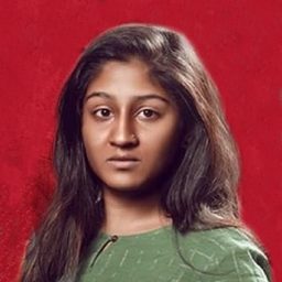 Athira kallingal 飾演 Leena