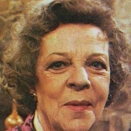 Amelia de la Torre 飾演 Marcelina Polo