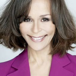 Christine Boisson 飾演 Marie Christine