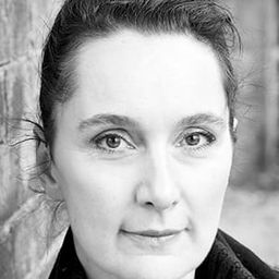 Kate Duchêne - The Tall Guy演員 飾演Old Girlfriend