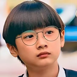 黃梓樂 - 眩光演員 飾演