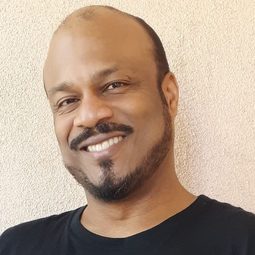 I. Elijah Baughman - 謀殺説唱演員 飾演Keffe D