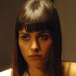 Chiara Gensini - Almeno tu nell'universo演員 飾演Dafne