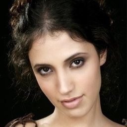 Yonit Tobi 飾演 Tehila