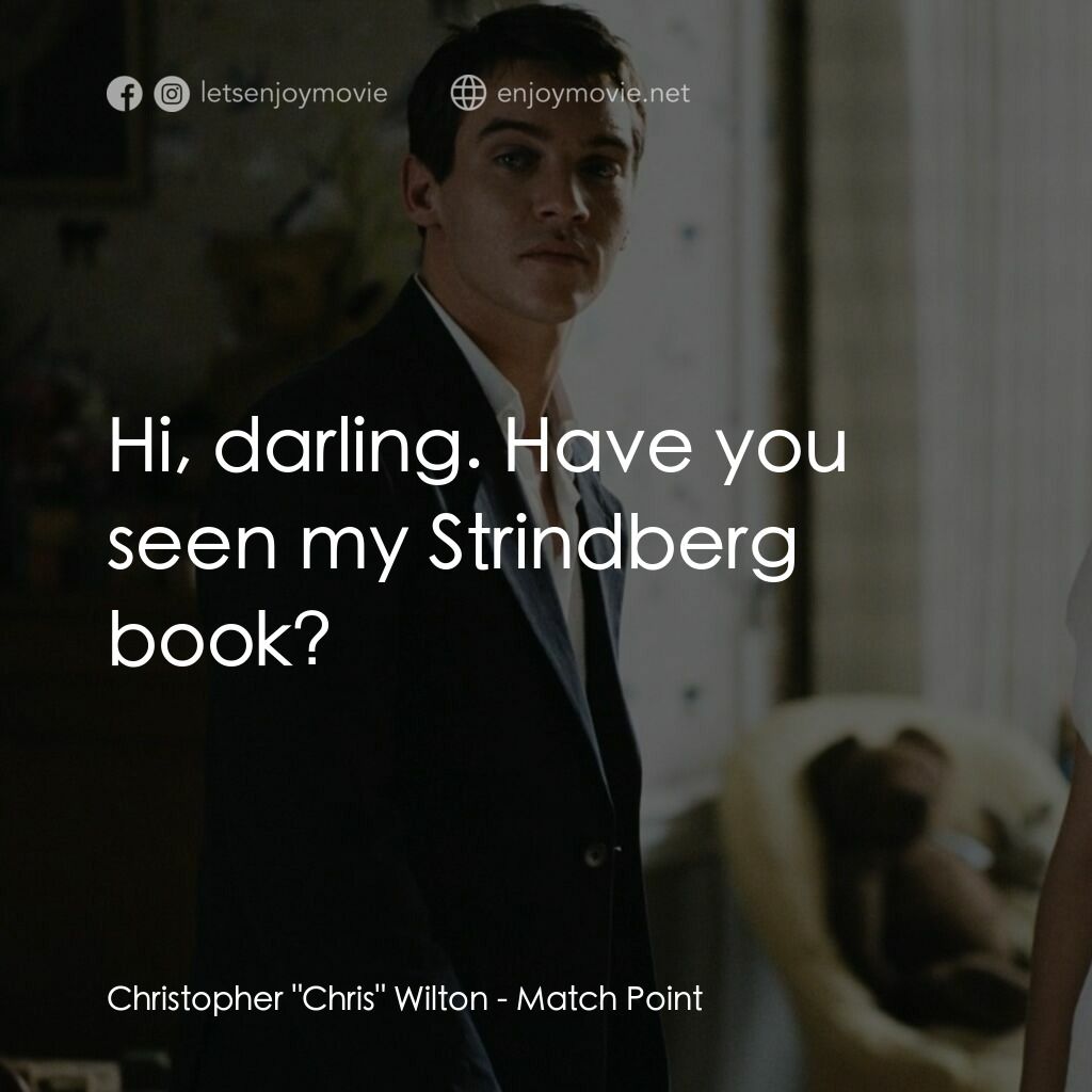 迷失決勝分電影對白：Christopher 