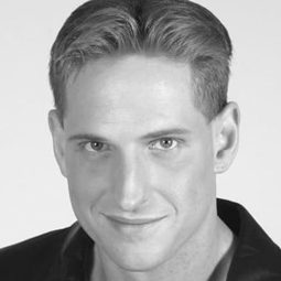 Mark Bedell - Ray of Sunshine演員 飾演