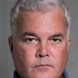 David Jacox 飾演 Waylon