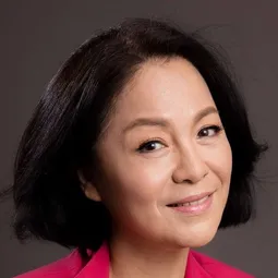 潘麗麗 飾演 Li-li's Mother