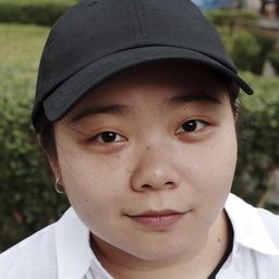 王逸鈴 - 幻象人導演