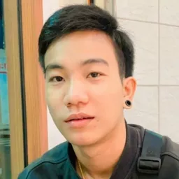 Thanadon Buarabat 飾演 Mued