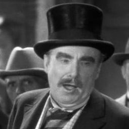 Will Stanton - The Little Princess演員 飾演Groom