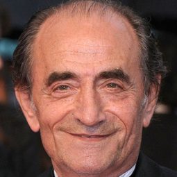 理察·波林傑 飾演 Richard