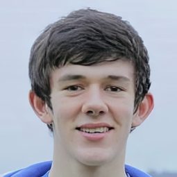 Robert Hayes 飾演 Nick Proctor