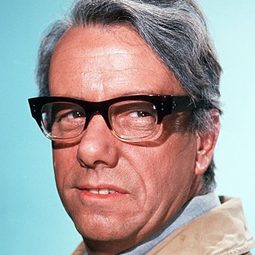 Harold Goodwin 飾演 Streaky Hopkinson