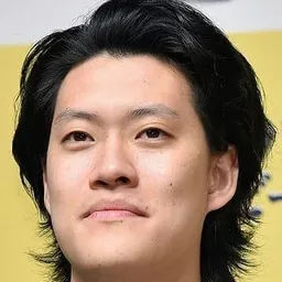 粗品 (霜降り明星)  - ONE PIECE FILM RED演員 飾演Hanagasa (voice)