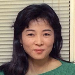 木內みどり 飾演 Junko Tono