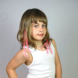 瑪法達·卡本奈爾 飾演 Neskatoa