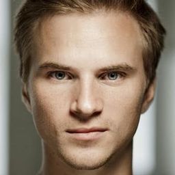 Ferdinand Falsen Hiis 飾演 Magne