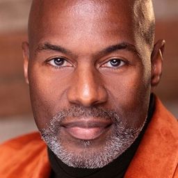 Joseph Curtis Callender - 煉爐演員 飾演Tim Watson