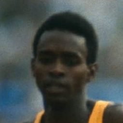 Ahmed Issa - 東京奧運會演員 飾演Self