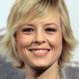 Sara Sartini 飾演 Giancola