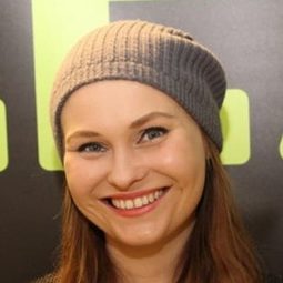 Suvi West - 無聲吶喊導演