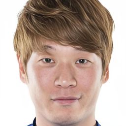 Choi Ki-seob 飾演 "Birthmark"