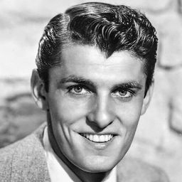 Keefe Brasselle 飾演 Winman