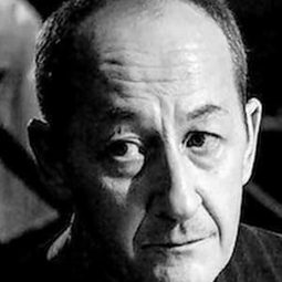 Salvatore Cantalupo 飾演 Pasquale