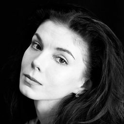 Natalia Osipova 飾演 