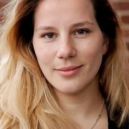 Antoneta Alamat Kušijanović - 湛藍青春海導演