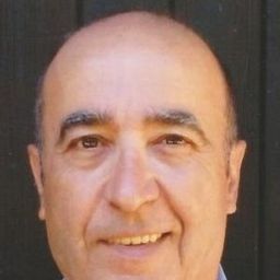 Roland Marchisio 飾演 Freddy