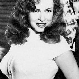 Hend Rostom 飾演 Hanuma