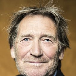 馬賽斯·哈貝奇 飾演 Richard