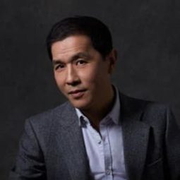 鮑振江 - 蘋果演員 飾演Dr. Zhang